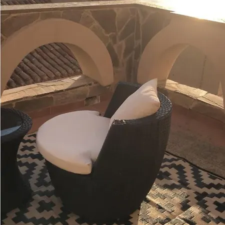 Le Vele Di Peguy Castelsardo