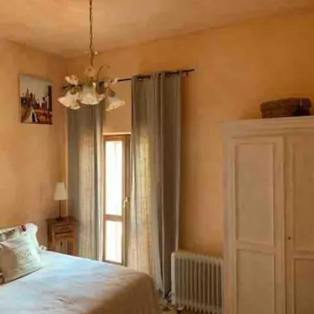 Lejlighed Le Vele Di Peguy