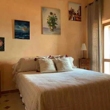 Lejlighed Le Vele Di Peguy Castelsardo