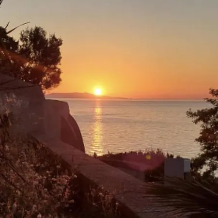 Le Vele Di Peguy * Castelsardo