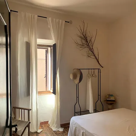 Le Vele Di Peguy * Castelsardo