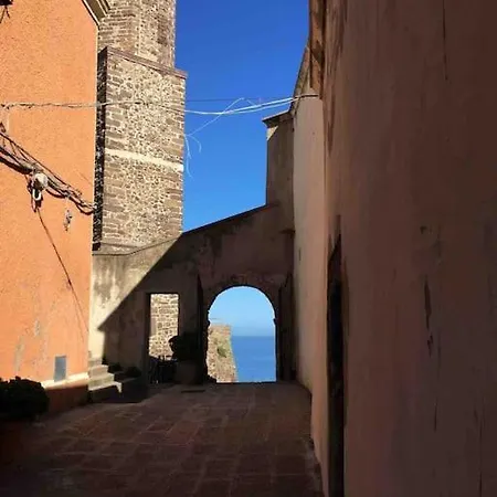 Lejlighed Le Vele Di Peguy