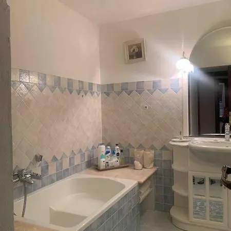 Le Vele Di Peguy * Castelsardo