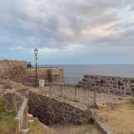 Le Vele Di Peguy Castelsardo
