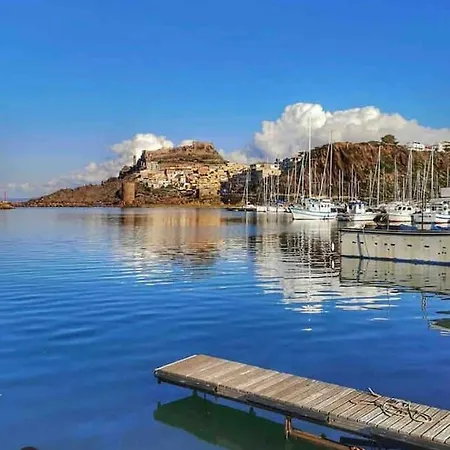 Le Vele Di Peguy Castelsardo