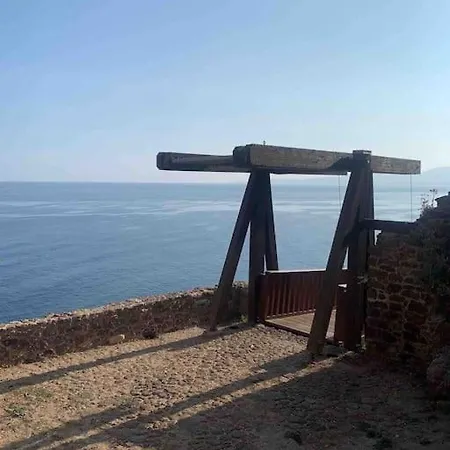 Le Vele Di Peguy * Castelsardo