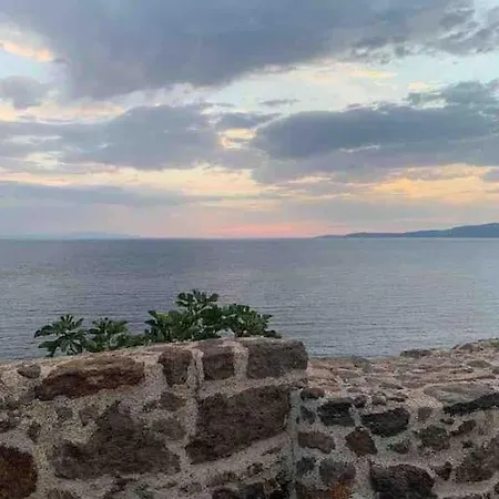 Lejlighed Le Vele Di Peguy Castelsardo