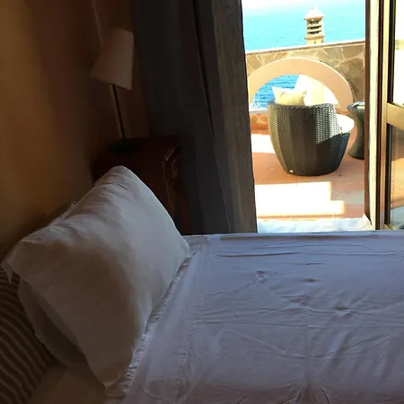 Le Vele Di Peguy Castelsardo