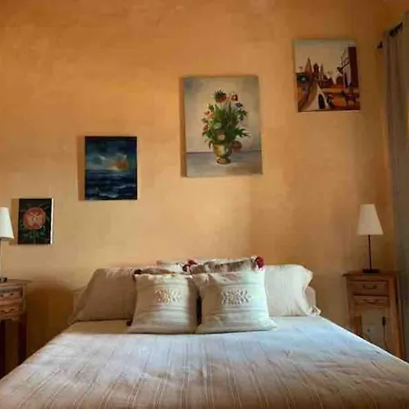 Le Vele Di Peguy * Castelsardo