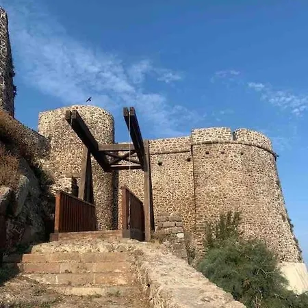 Lejlighed Le Vele Di Peguy